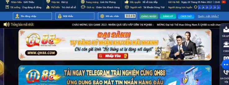 Kế hoạch quảng bá thông tin Zet88 - Zet88
