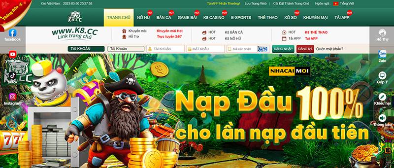 Dịch vụ tạo giá trị Bet66 - Bet66
