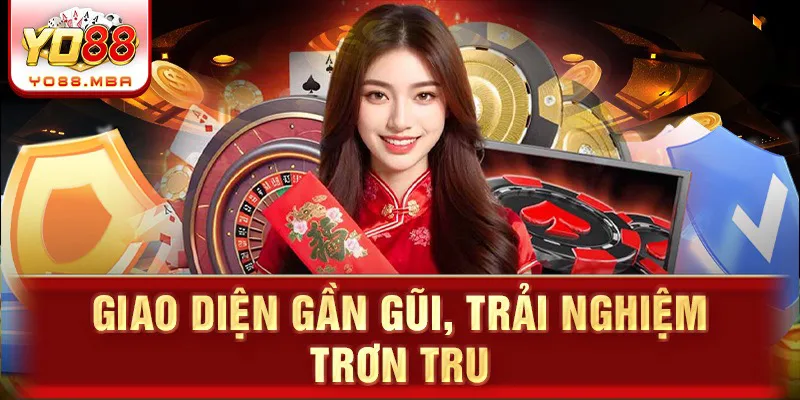 Đánh giá tính chuyên nghiệp của các trang web chơi game được xếp hạng 99Ok - 99Ok