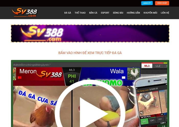 Những lợi thế không thể phủ nhận của Av88 - Av88