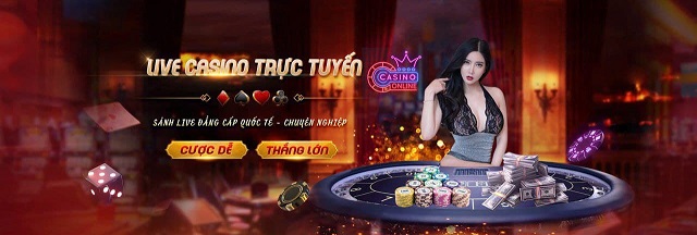 Một số sản phẩm game độc đáo đạt chuẩn 130Casino - 130Casino