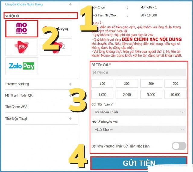 88Online Club tự hào sở hữu một bộ sưu tập khổng lồ các trò chơi hấp dẫn mà bạn tuyệt đối không nên bỏ lỡ - 88Online