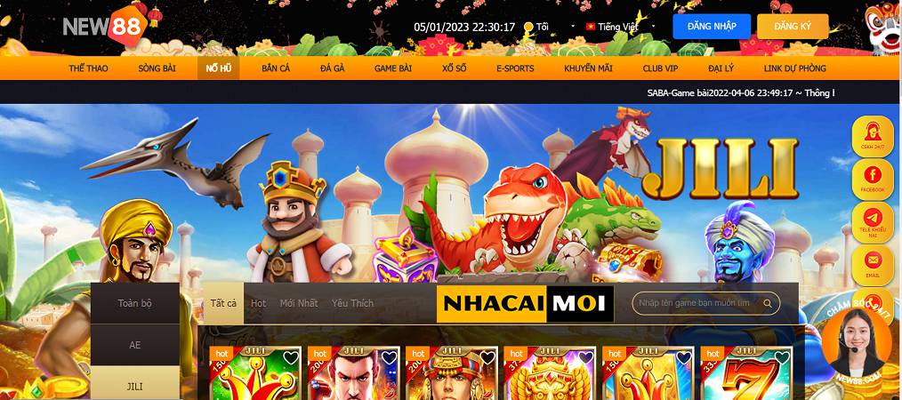 Loto288 Club – Một trang web chơi game nổi tiếng châu Á - Loto288