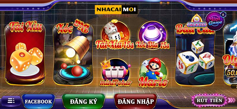 Các trang web chơi game hàng đầu được xếp hạng Zbet88 và là nguồn thu nhập hiện đại - Zbet88