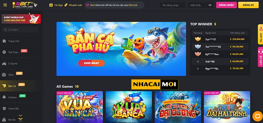 Những tựa game nào được xếp hạng Rr88? - Rr88
