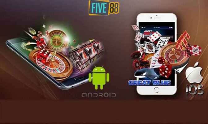 Tải ứng dụng từ cửa hàng ứng dụng Wibo88 - Wibo88