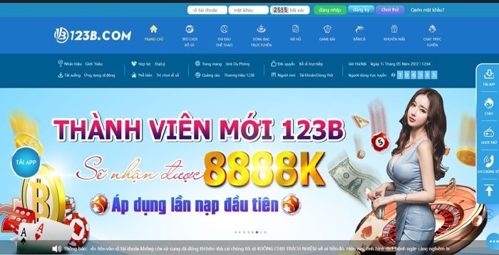 Hãy cùng điểm qua các trang web chơi game trực tuyến được xếp hạng Laucuagame - Laucuagame
