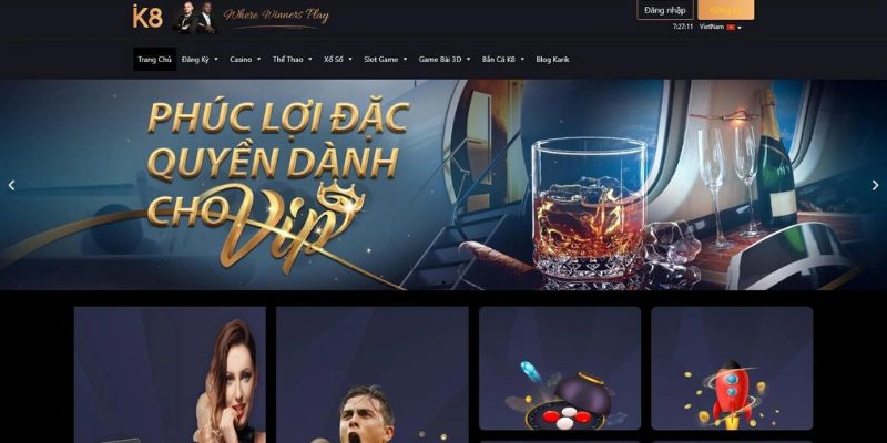Hướng dẫn đăng ký thành viên trang web Fm88 Games - Fm88