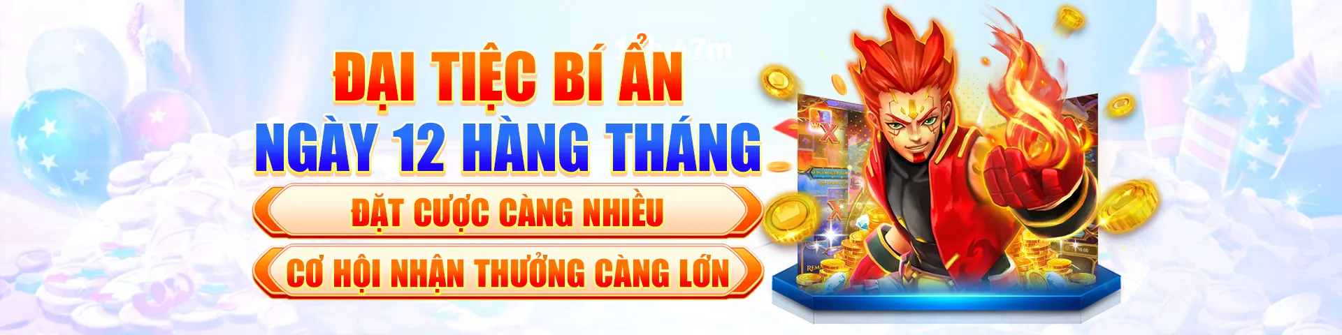 9Vnd sẽ mang đến cho bạn trải nghiệm máy đánh bạc trực tuyến độc đáo - 9Vnd