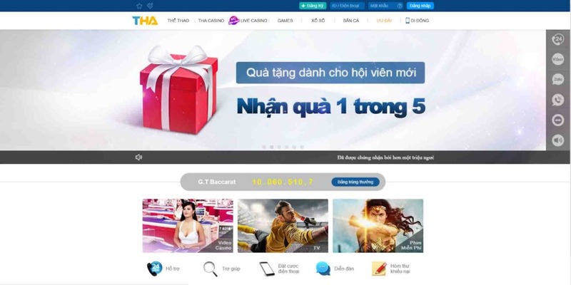 Những điểm độc đáo khi cá cược với Công ty Acb8 Gaming - Acb8