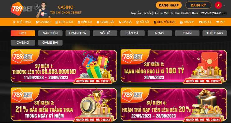 Tải xuống Gowin Bet miễn phí trên điện thoại của bạn - Gowin