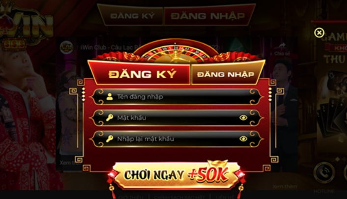 Cách nạp tiền vào tài khoản 79King một cách dễ dàng và đầy đủ - 79King