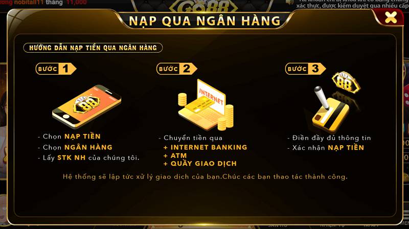 Giải thích các phương pháp rút tiền 8Kbet - 8Kbet