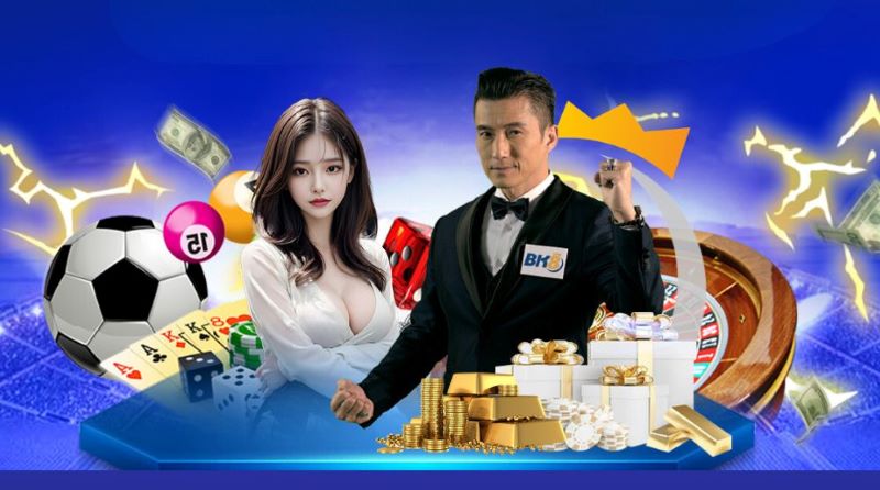 Quy trình gửi và rút tiền Okvip - Okvip