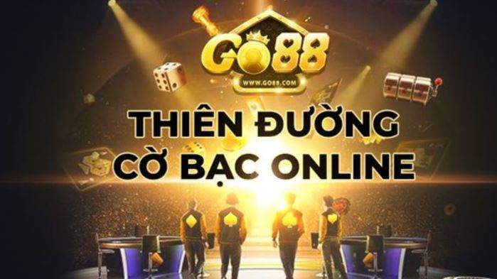 Go99 có chấp nhận cá cược trực tiếp trên điện thoại di động không? - Go99