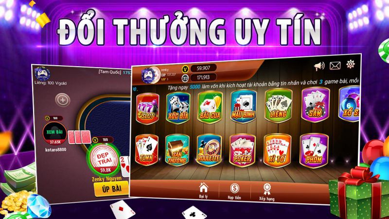 Ưu đãi khuyến mãi: Nhận xếp hạng 85Bet 99k - 85Bet