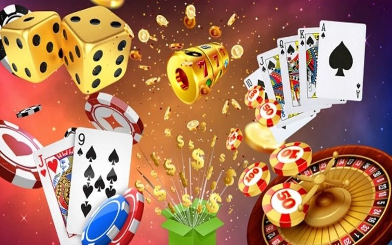 Phần thưởng nền tảng Dafabet - Dafabet