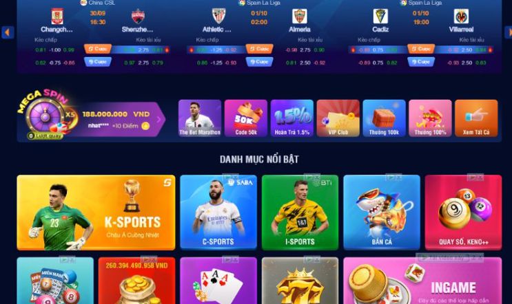 1X Danh mục trò chơi độc quyền Onbet - Onbet
