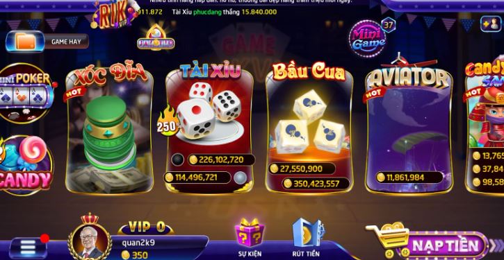 An toàn là yếu tố tối quan trọng ở cấp độ U888 - U888