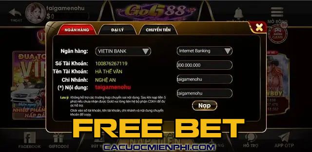 Ứng dụng Bet88: Một cộng đồng tương tác dành cho game thủ - Bet88