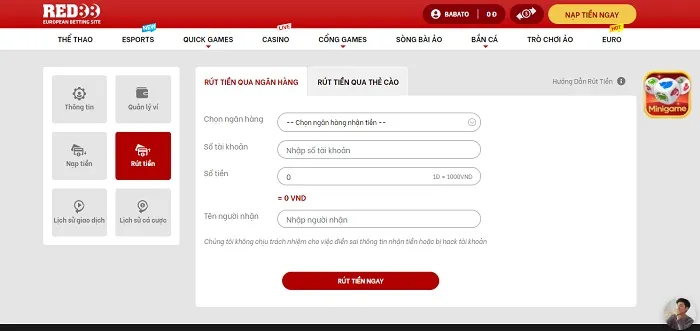 Hướng dẫn cá cược bóng chuyền cấp độ 69Vn - 69Vn