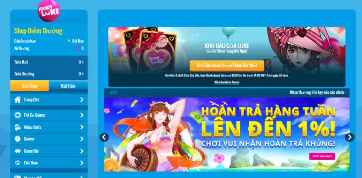 130Bet mang đến cơ hội chơi các máy đánh bạc hấp dẫn - 130Bet