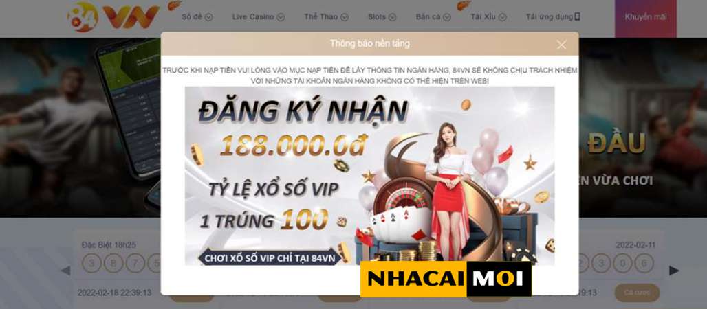 Thiết kế giao diện trang web của Z8bet rất chu đáo - Z8bet