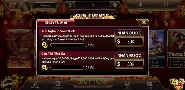 Hướng dẫn cách tải ứng dụng Ggwin trên iOS - Ggwin
