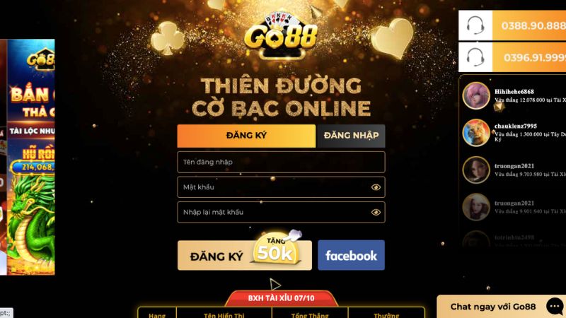 Xếp hạng Win88 – tại sao nó lại hấp dẫn đến vậy? - Win88