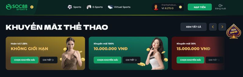 Tổng quan về các nhà phát hành game Mu9 - Mu9