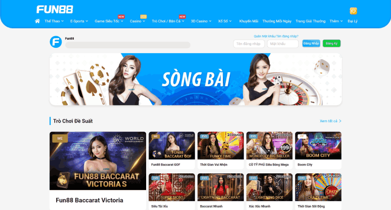 U888 cung cấp các dịch vụ cá cược thể thao hấp dẫn và kịch tính - U888