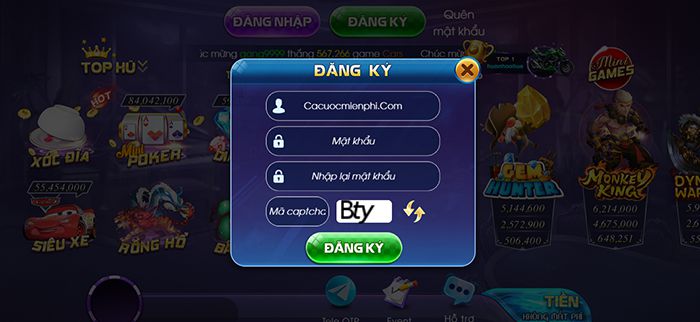 G6bet hỗ trợ rút tiền từ những ngân hàng nào? - G6bet