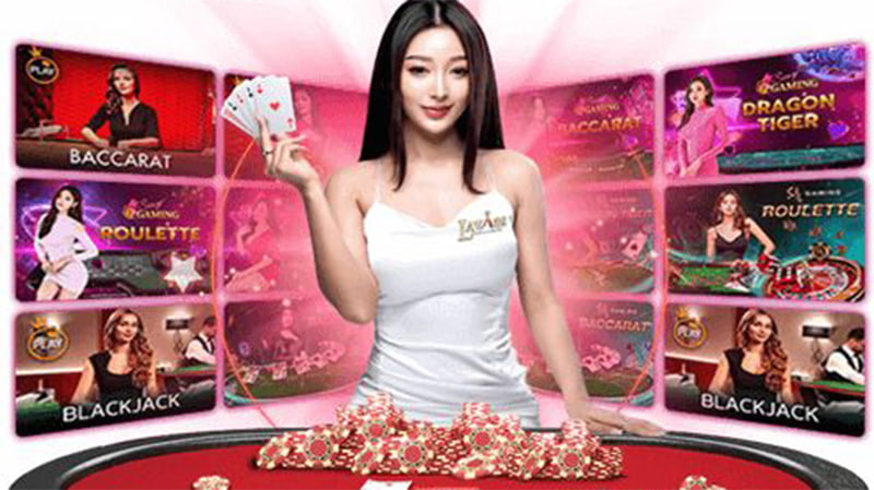 Tỷ lệ cá cược cấp độ Onbet88 rất hấp dẫn - Onbet88
