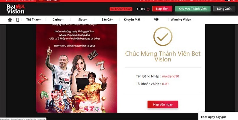 Thành viên mới của Kubet88 có thể nhận điểm thưởng miễn phí! - Kubet88