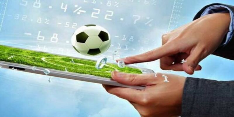 Các bước đăng ký trên trang web Sv388 Games - Sv388