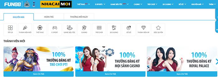 Xếp hạng 6Sports, đáng để thử - 6Sports