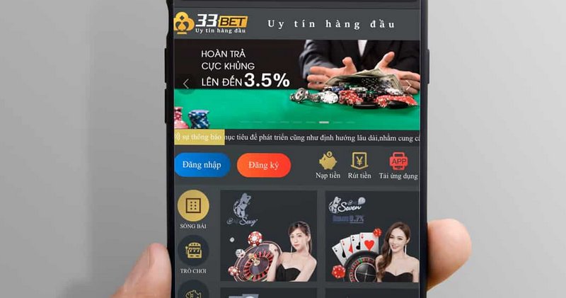 Một loạt các sản phẩm đạt chuẩn Acb8 - Acb8