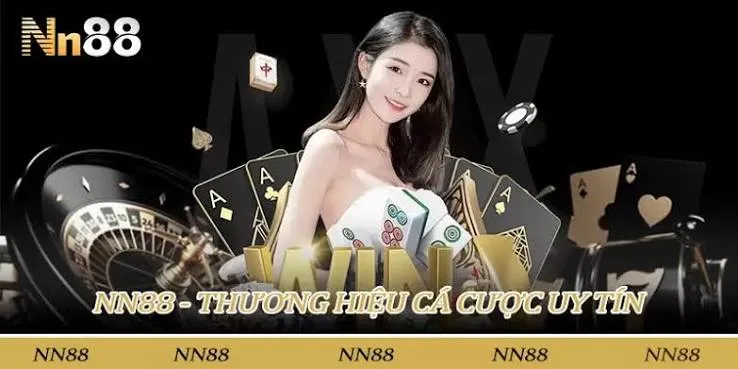 Các trò chơi cấp độ 117Bet cung cấp một loạt các trò chơi chất lượng cao - 117Bet