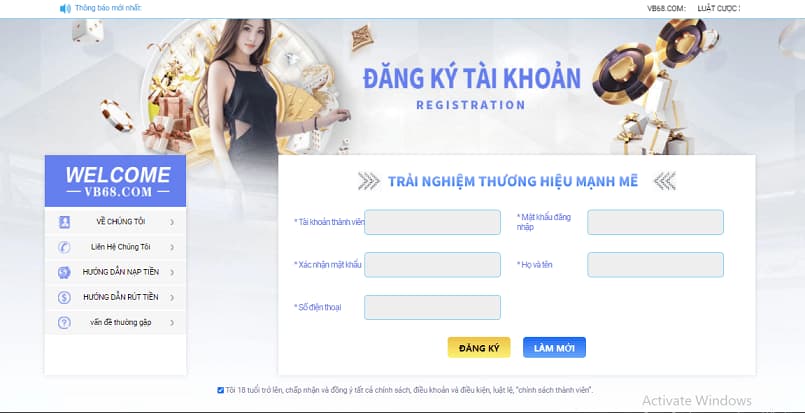 Tìm hiểu về Cổng thông tin trò chơi 66Club - 66Club