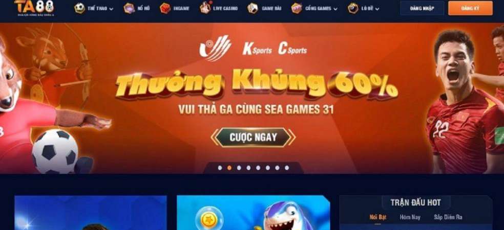 We88 Games cũng cung cấp các chương trình khuyến mãi khác - We88