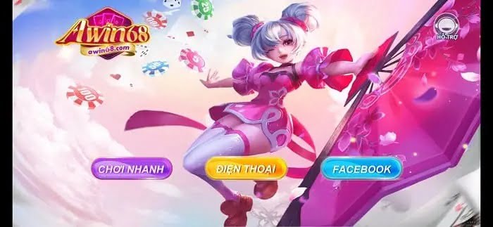 Chương trình khuyến mãi quà tặng bí ẩn Mmwin - Mmwin