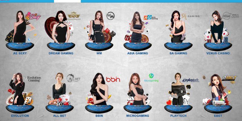 Trang web di động trực tuyến Zm88 - Zm88