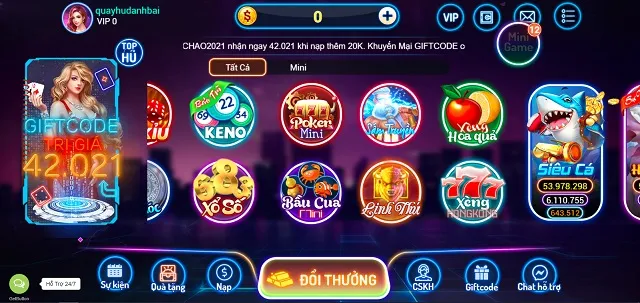 Đánh giá giao diện trang web 88Uu - 88Uu