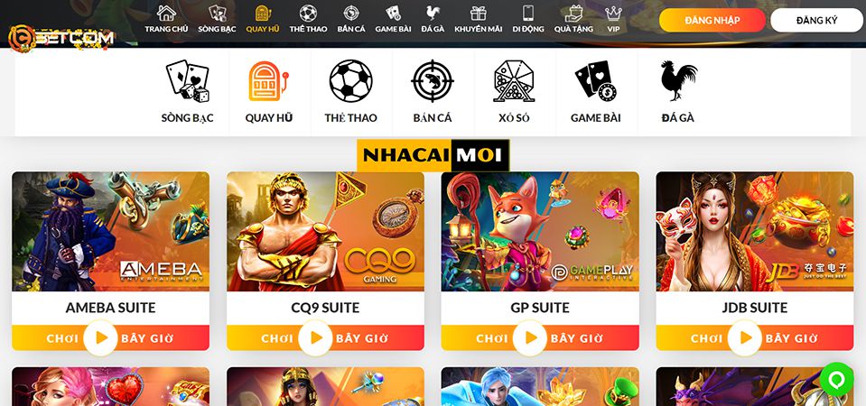 Nhận diện các sản phẩm giả mạo trực tuyến sử dụng thương hiệu Bet999 cho mục đích gian lận - Bet999