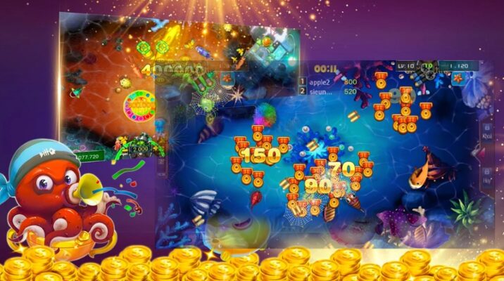 Xin giới thiệu I999, công ty game hàng đầu và được đánh giá cao tại châu Á - I999