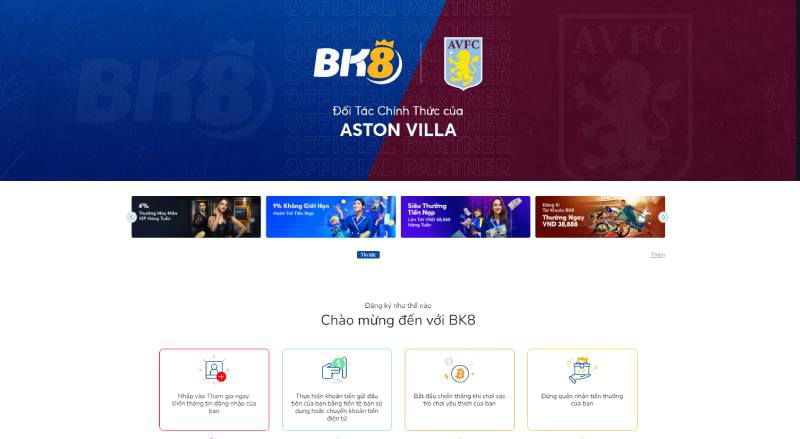 Dịch vụ chuyên nghiệp và tận tâm đạt chuẩn 181Bet - 181Bet