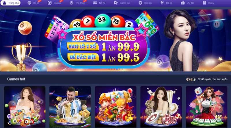 Tải ứng dụng 77Win và tận hưởng trải nghiệm cá cược an toàn - 77Win