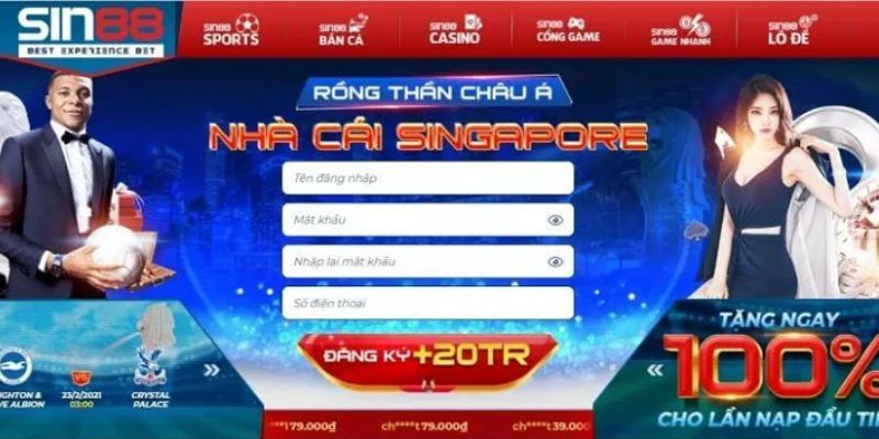 13Win cung cấp nhiều hình thức giải trí mới lạ - 13Win