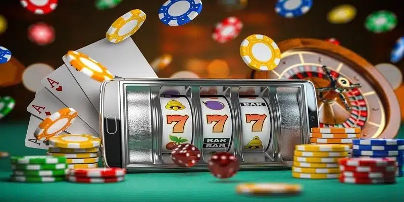 Kênh Tdtc Games Channel có ứng dụng không? Tôi có thể tải xuống bằng cách nào? - Tdtc
