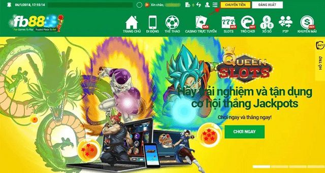 Bảo đảm tài chính cấp độ Rr88 - Rr88